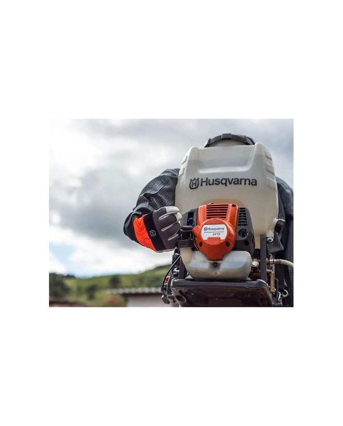 PULVERIZADORA HUSQVARNA 321S15