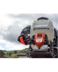 PULVERIZADORA HUSQVARNA 321S15