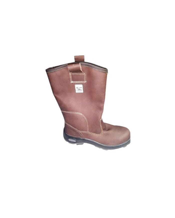 BOTAS TEXANA