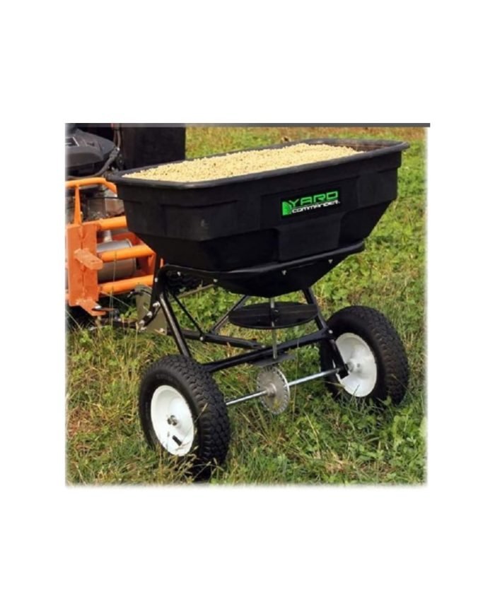 ESPARCIDOR DE SEMILLAS