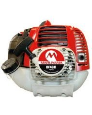 MOTOGUADAÑA MARUYAMA