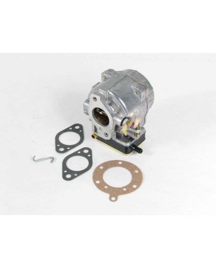 CARBURADOR