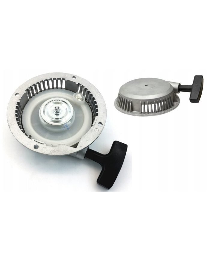 ARRANQUE PARA WACKER WM80