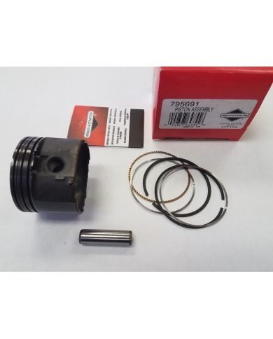 PISTON BRIGGS STRATTON STD 5.5 HP