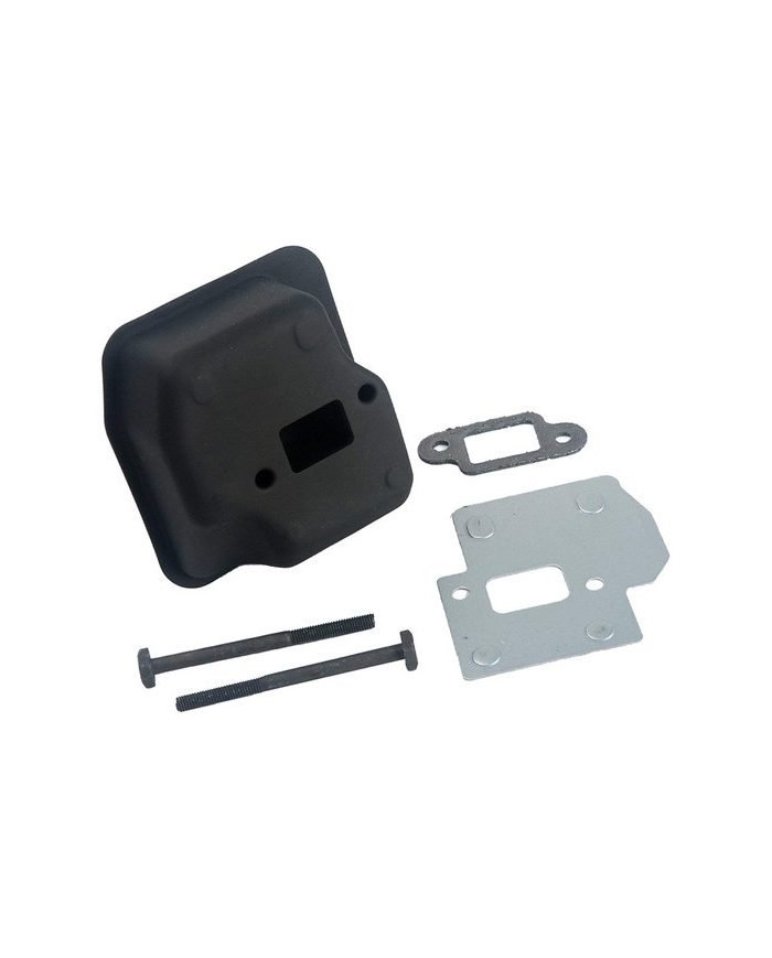 JUNTA DEL SILENCIADOR SR 420