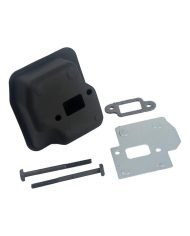 SEGMENTO DE COMPRESIÓN STIHL SR420