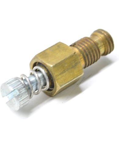 AGUJAS DE REGULACION