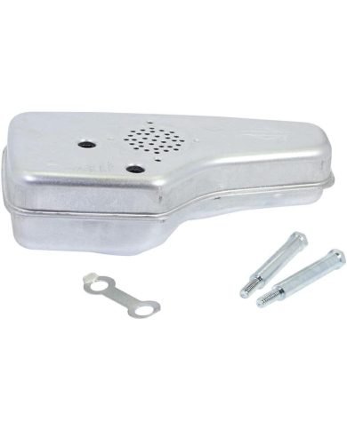 SILENCIADOR PARA BRIGGS STRATTON