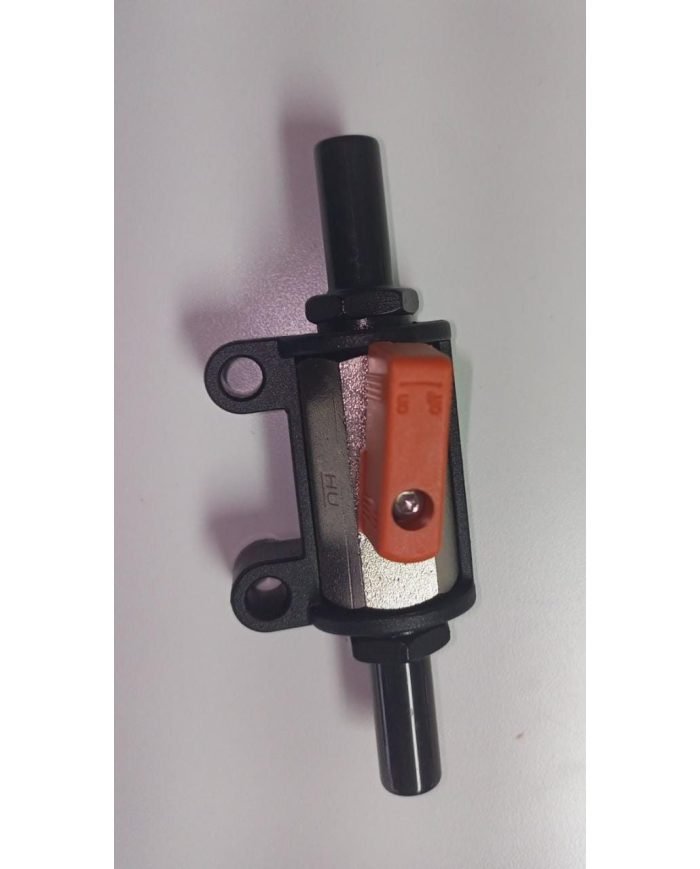 GRIFO DE CIERRE SR420