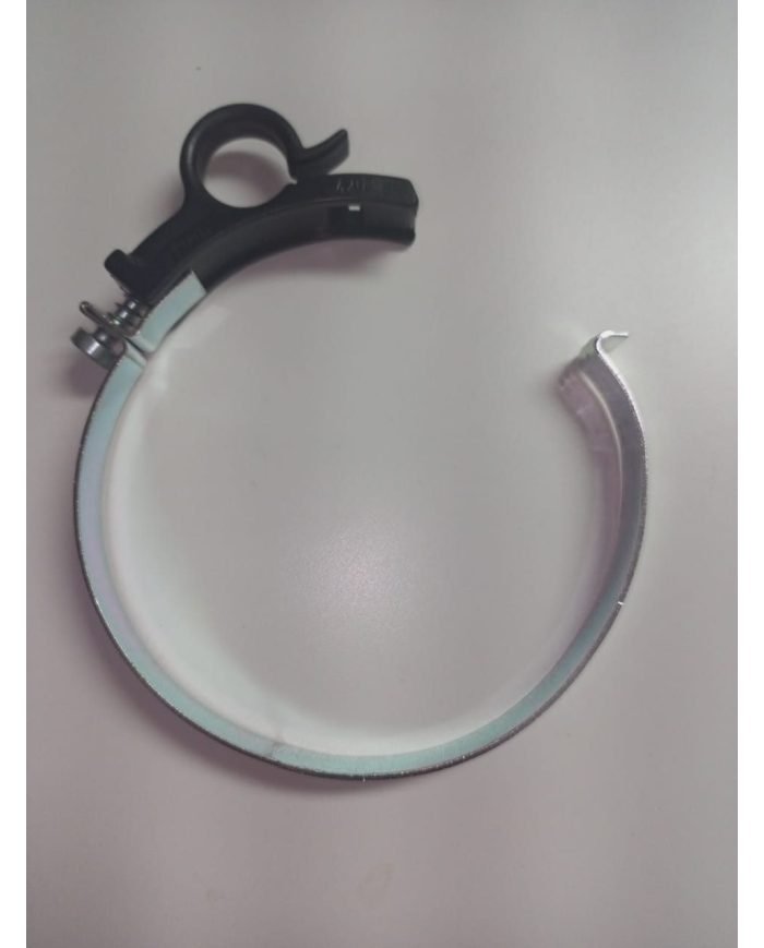 ABRAZADERA STIHL SR420