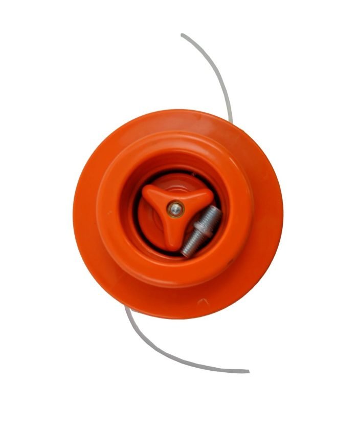 CABEZAL DE NYLON MANUAL