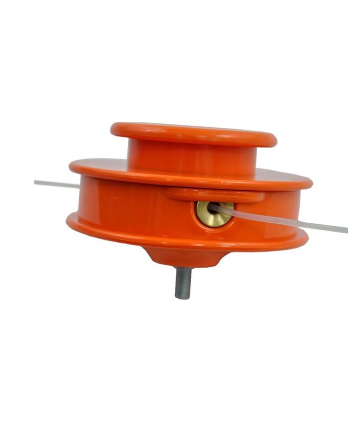 CABEZAL DE NYLON MANUAL