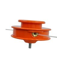 CABEZAL DE NYLON MANUAL