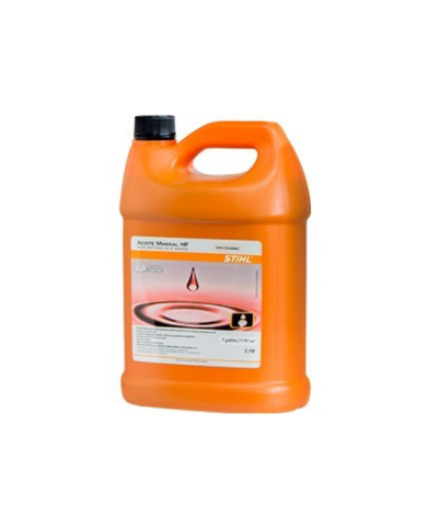 ACEITE STIHL GALON