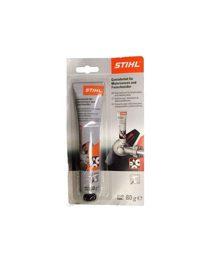 GRASA STIHL