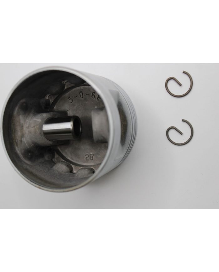 PISTON TECUMSEH Y BRIGGS STRATTON