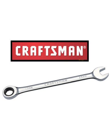LLAVE Y RACHA CRAFTSMAN