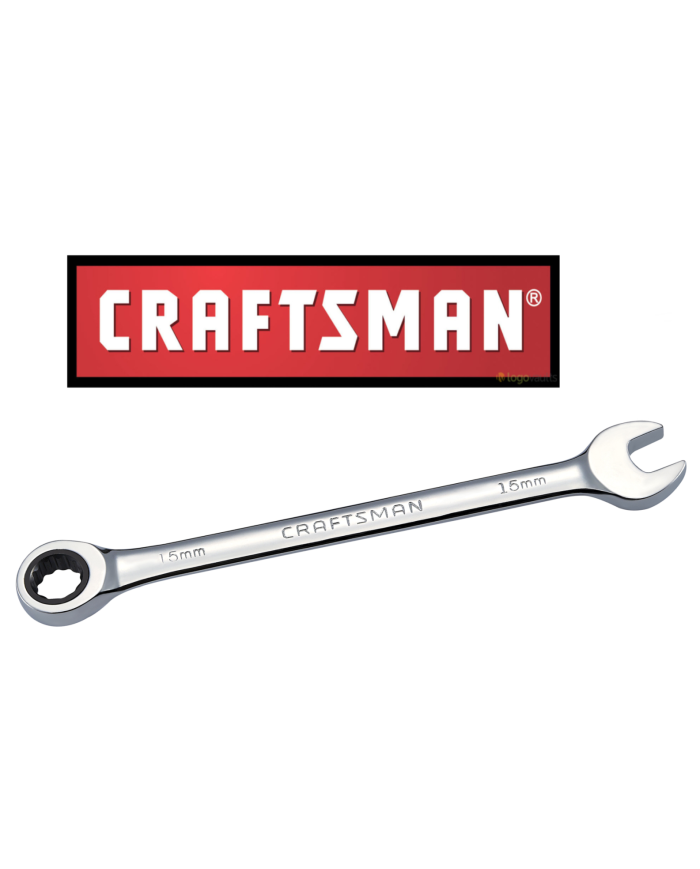 LLAVE Y RACHA CRAFTSMAN