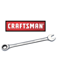 LLAVE Y RACHA CRAFTSMAN