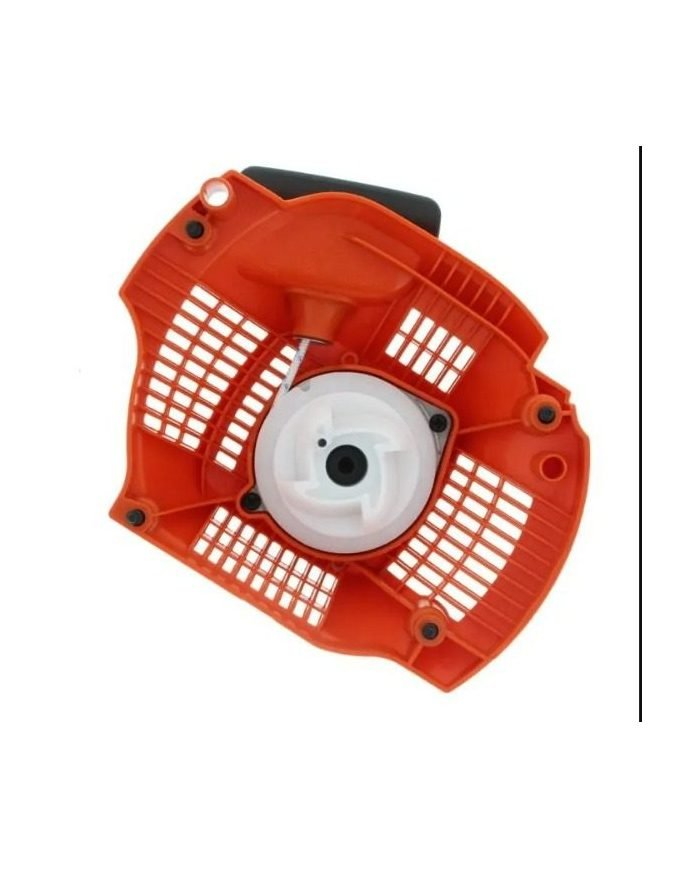 TAPA DE ARRANQUE 445e