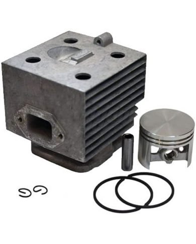 CILINDRO COMPLETO SHTIL SR420