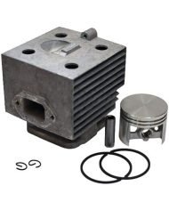 MANGO DE ACELERADOR HUSQVARNA 143RII