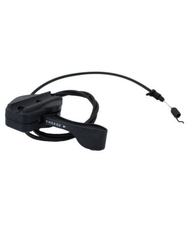 CABLE Y CONTROL DE TRACCION