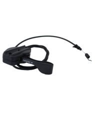 CABLE Y CONTROL DE TRACCION