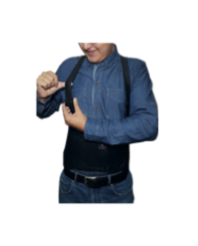 FAJA ANTILUMBAGO ECONÓMICA