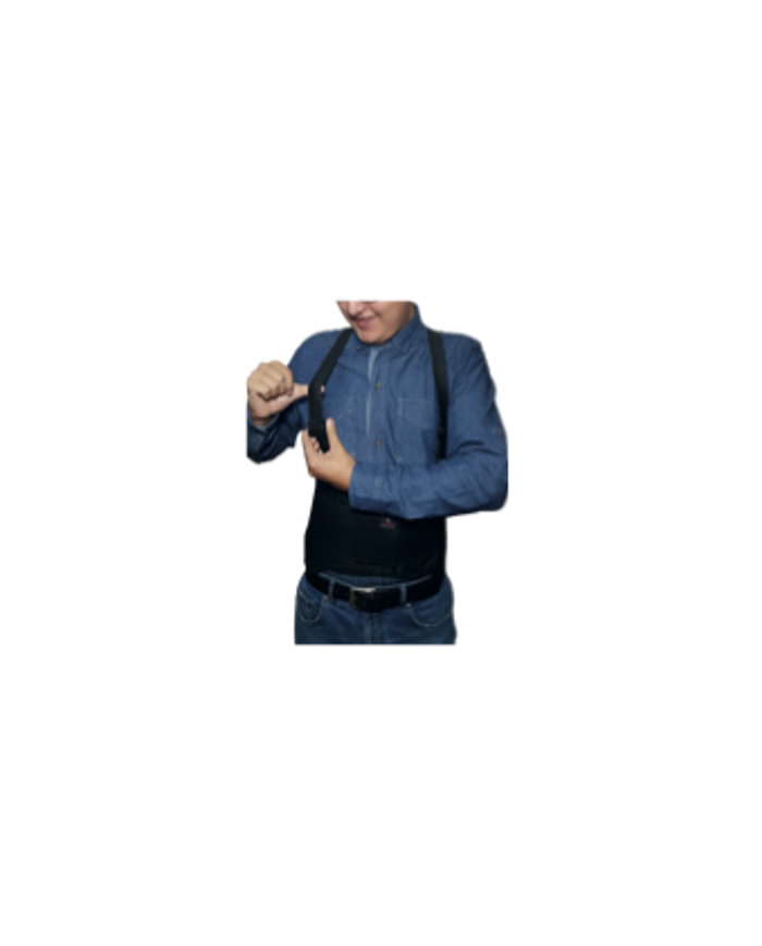 FAJA ANTILUMBAGO ECONÓMICA