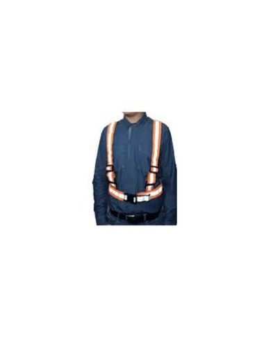 CHALECO REFLECTIVO REFORZADO