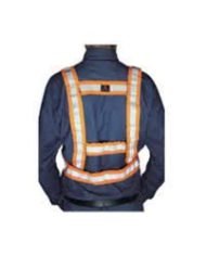 CHALECO REFLECTIVO REFORZADO