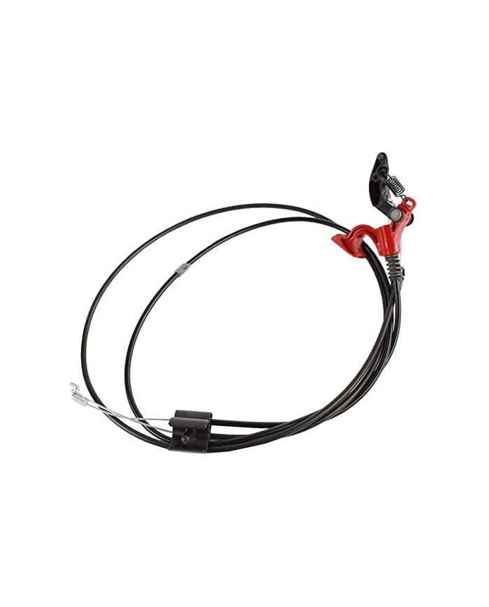 CABLE DOBLE DE TRACCION