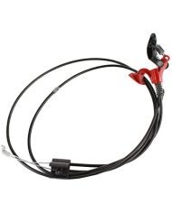 CABLE DOBLE DE TRACCION