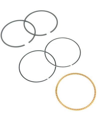 JUEGO DE RINES PARA BRIGGS STRATTON 5HP