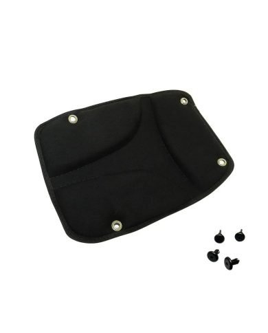 ALMOHADILLA DE ESPALDAR SR420