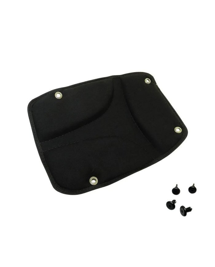 ALMOHADILLA DE ESPALDAR SR420