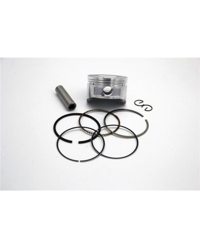 PISTON COMPLETO HONDA GX100