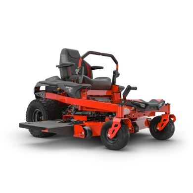 GRAVELY ZT X