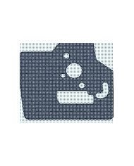 JUEGO DE FILTRO DE AIRE Y JUEGO DE JUNTAS HUSQVARNA 128L