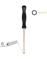 DESTORNILLADOR PARA CALIBRAR CARBURADOR