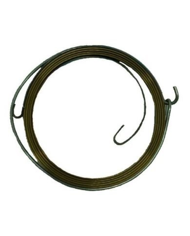 RESORTE DE RETRACTIL PARA BOMBA HUSQVARNA