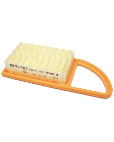 FILTRO DE AIRE SOPLADORA BR 600