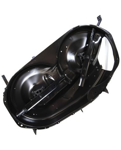 PLATO DE CORTE DE 42" COMPLETO