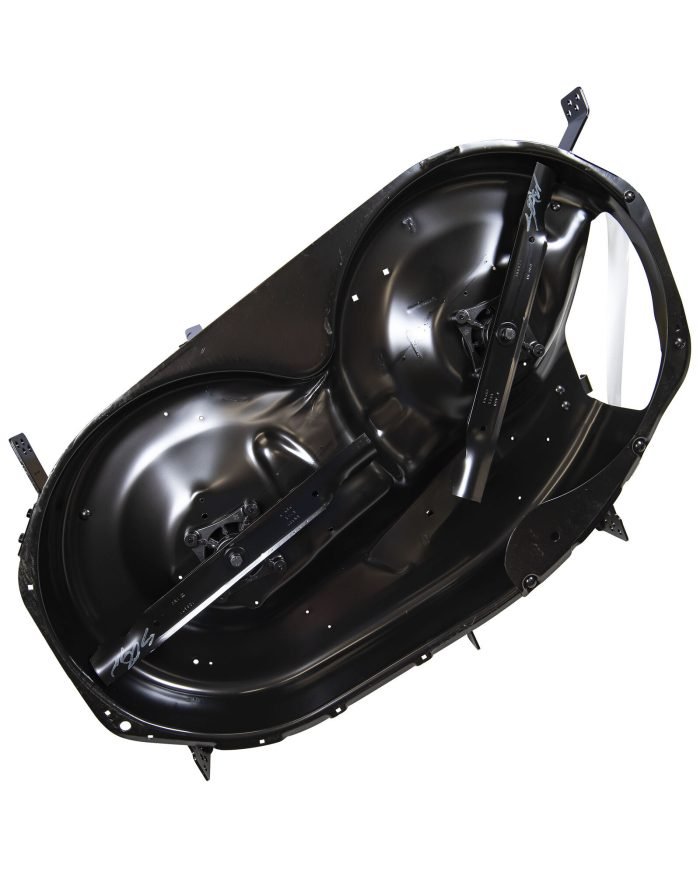 PLATO DE CORTE DE 42" COMPLETO