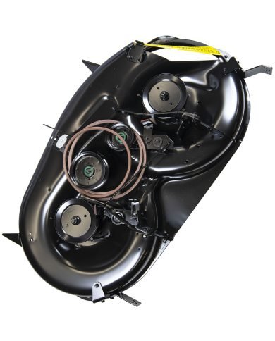 PLATO DE CORTE DE 42" COMPLETO