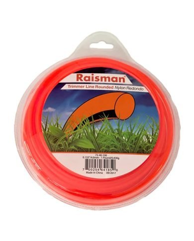 NYLON PARA MOTOGUADAÑA 4mm