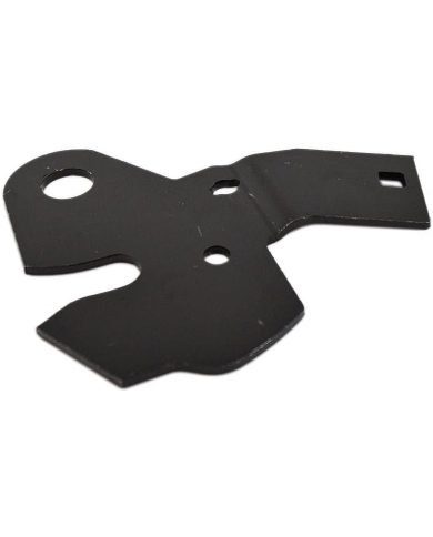 SOPORTE DE POLEA DE PLATO