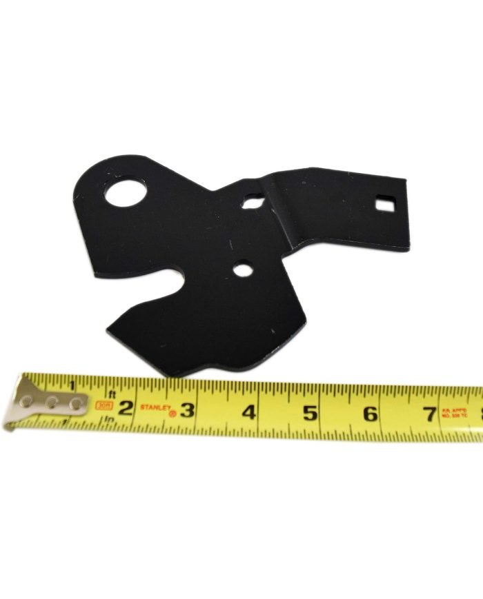 SOPORTE DE POLEA DE PLATO