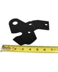 SOPORTE DE POLEA DE PLATO